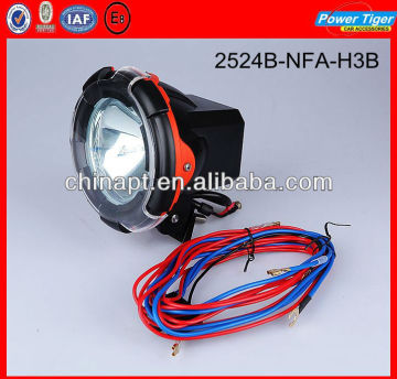Rohs/CE Best Quality 35W 4" HID Offroad Light