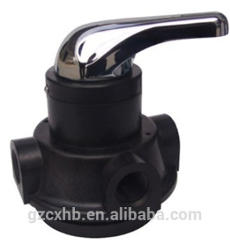 New design water level control valve F64D