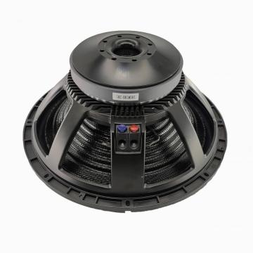 New Product Professional Audio 18 Inch Woofer