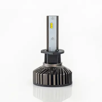 H1 Car LED Headlight Fog Light 50W