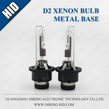 OSRING High Performance hid xenon d2r lamp top quality