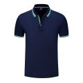 Customized High Quality Men's Polo Pique Shirt