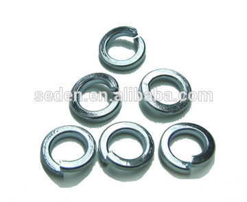 made in china split washer