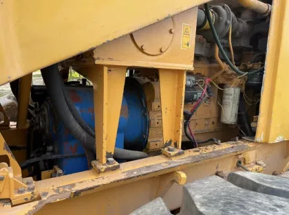 Used Liugong 4180 Grader for Sale
