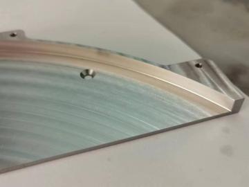 High-density tungsten and tungsten alloys
