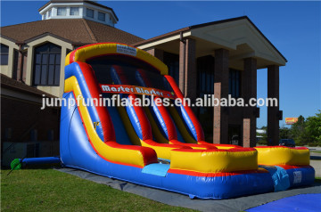 Popular Commercial Cheap Giant Inflatable Slide
