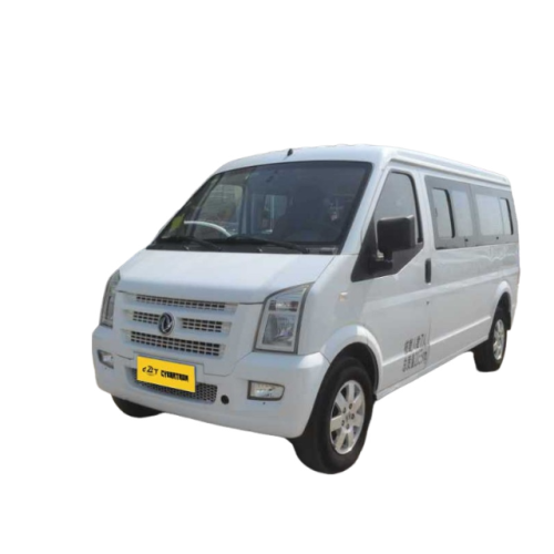 Dongfeng Xiaokang C37 2015 Model 1.5L