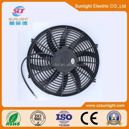 12V DC Blower Fan - Industrial Fan Blower with Variable Speed