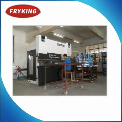 Commercial free standing gas turkey deep fryer