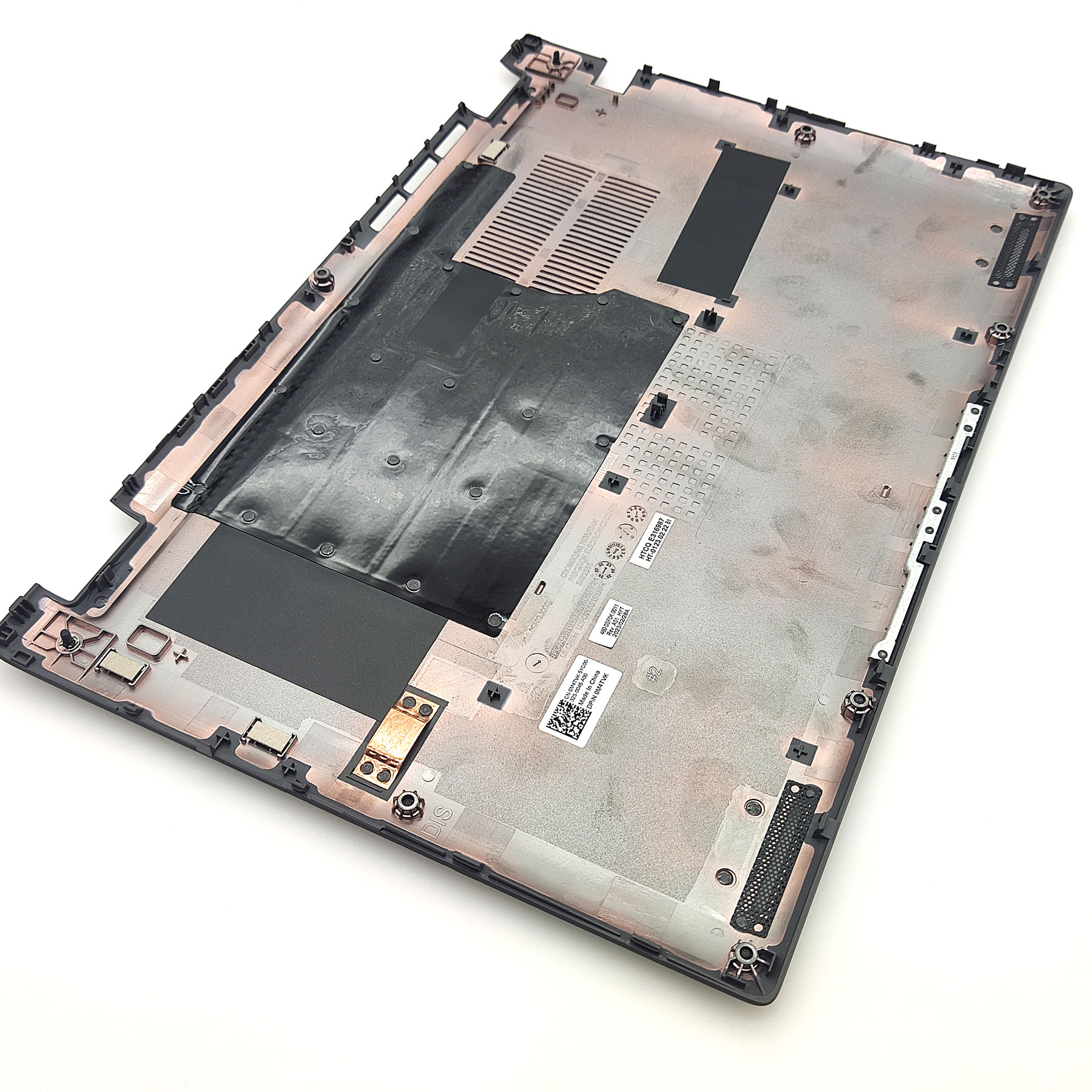 Dell latitude 3440 bottom cover