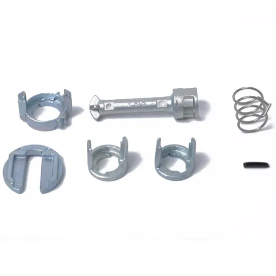 Car Door Lock Cylinder Repair Kit Right and Left -Wholesale Price at BAJUTU- for BMW E46 Cabriolet 51218244049,Wish Hot Seller