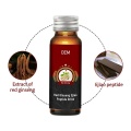 OEM/ODM Red Ginseng Vegan Panax Ginseng Oral Liquid