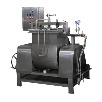 Steam Machine/Generator for Mochi Dough