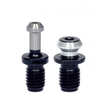 Präzisions -Chuck Accessoire Retention Knob Cat30 Cat40 Cat50 Pull Stud