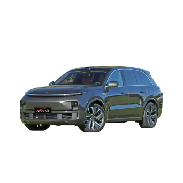 2024 Li Xiang L8 Ultra Edition