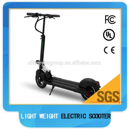 myway electric scooter,speedway scooter,light weight scooter