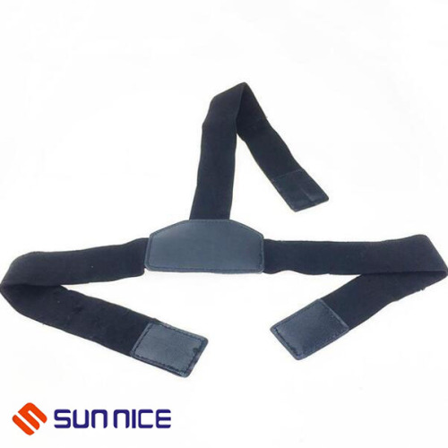 3D Virtual Reality Glasses Head Mount Strap