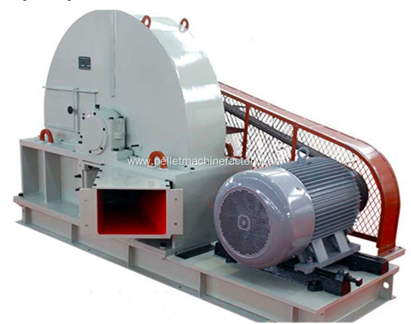 Good quality disc wood chipper for sale