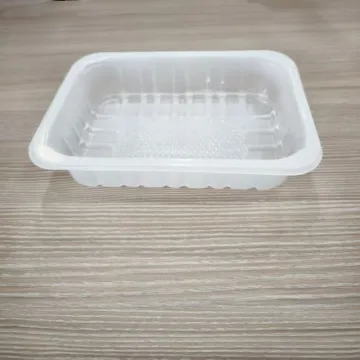 PP/EVOH/PE Thermoforming Meat Packaging Tray