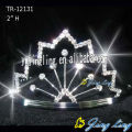 Joyería de la boda Tiaras Pageant Queen Crown