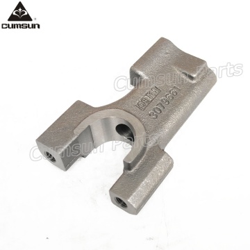 Supports for Cummins L10, M11, ISM11, QSM11 Engine Rocker Levers and Machinery Engines: Part Numbers 4022977 and 3079661
