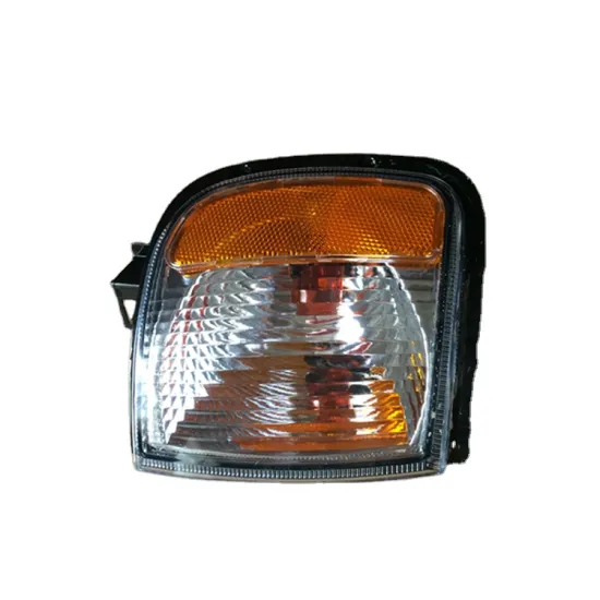 Rodeo corner lights 3GB945207/208 3GB945307/308