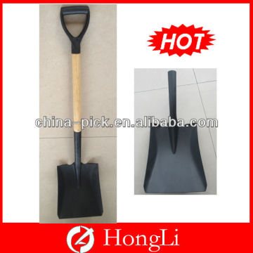 shovel square d grip