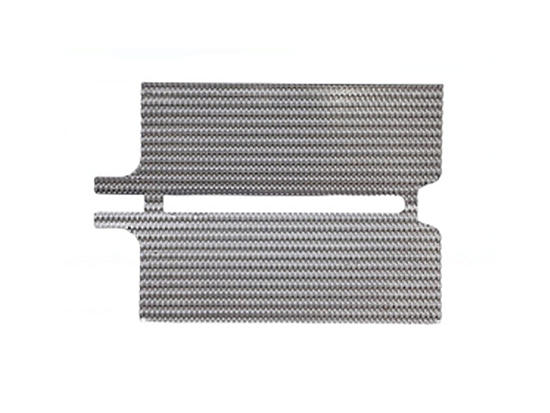 Automotive hardware accessories