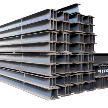 ASTM A572 Grade 50 Wide Flange IPE/HEB/HEA Construction Steel Beams