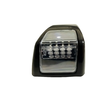 LED Corner Lamp Side Marker Light for Volvo FH FM Truck OE 82114500 82114506