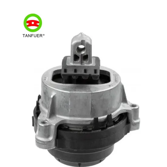 OEM ODM Car Engine Mount Support for BMW F15 G01 G02 G30 G31 G32 B48 B20