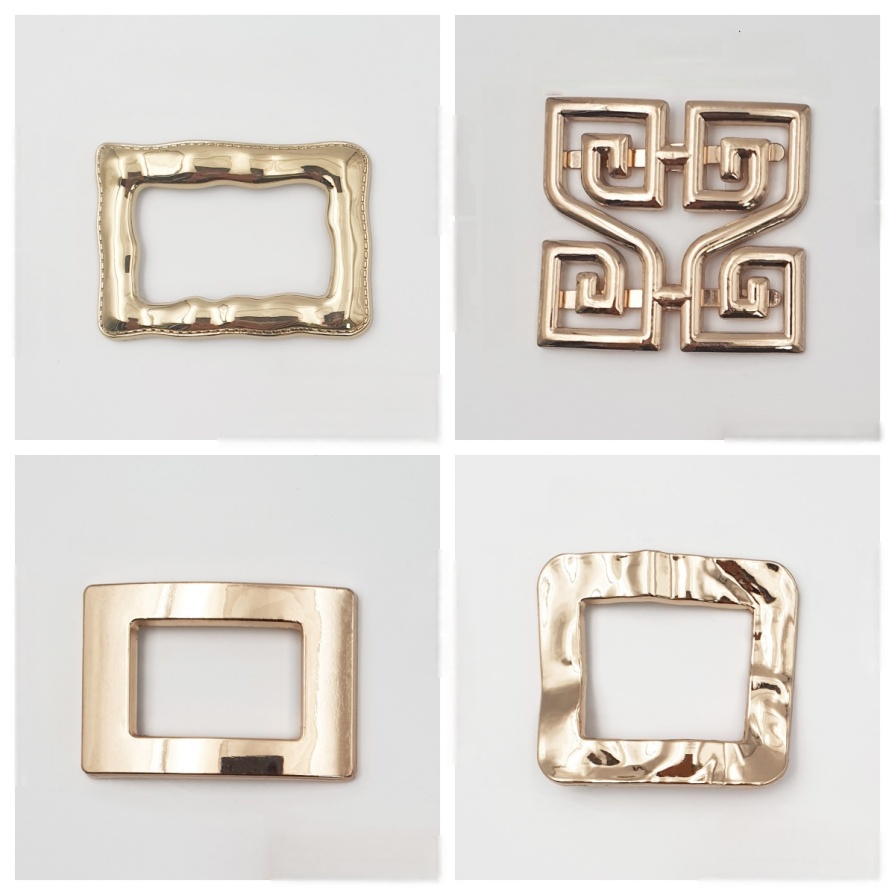 Shoe buckle【445-460】-2