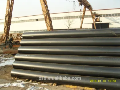 Pipe-Line Seamless Steel Pipe-good prices