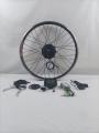 250W Langstrecke mit SW900 Display Ebike Kit