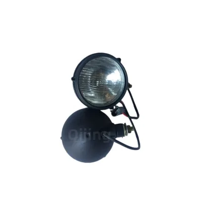 PartsMart: Lamps D2401-04500 & SD16/18 Grader Parts for Shantui SD16 Grader