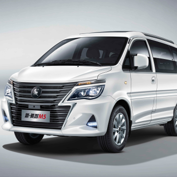 Auto per passeggeri Dongfeng più venduto Mini Mini Mini MPV MPV con sedile per furgoni MPV di alta qualità