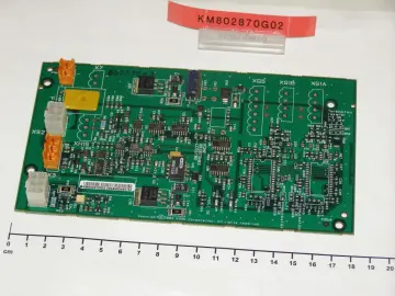KONE Lift LCEGTWO Board KM802870G02
