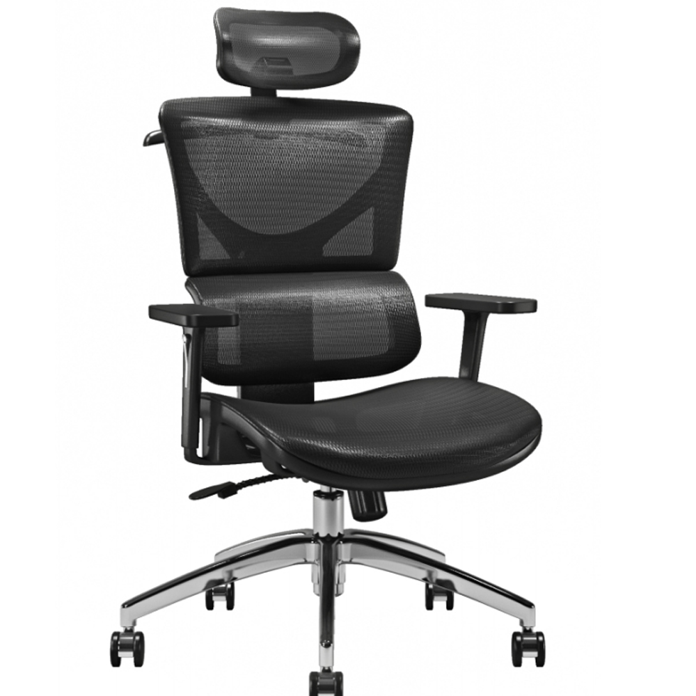 Kursi Kantor Eksekutif Ergonomis Modern