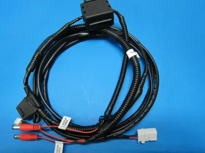 Copper Conductor Material cable