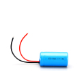 1.5V li-ion rechargeable 900mah 18350 แบตเตอรี่แบตเตอรี่