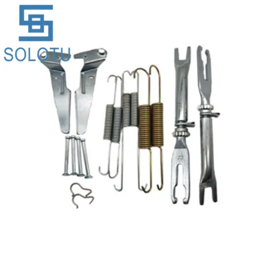 STRUT KIT, REAR BRAKE FOR RUNNER 2013-2TR-FE FORTUNE HILUX