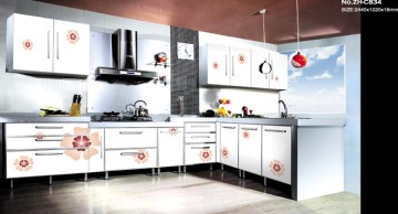 UV Kitchen Cabinet