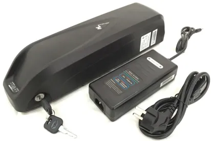 Green Power: 36V 10.4Ah Imported Cell Lithium Ion Battery