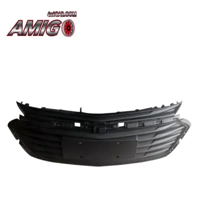 RedLine 2018-2019 Chevy Monza Grille