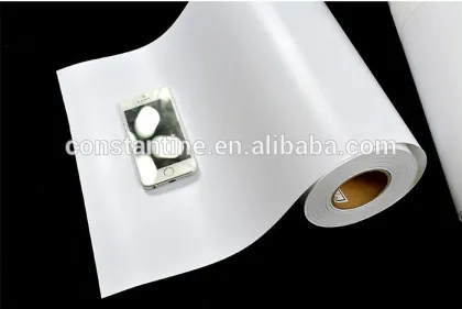 Double sided RC satin photo paper 280gsm high resolution photo print paper