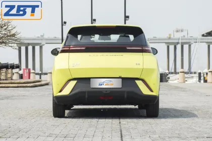 High Quality Mini Pure Electric China Byd Seagull Pure Electric Vehicle EV Car