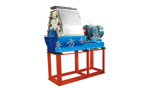 Grinder for High Protein Fishmeal Production Line