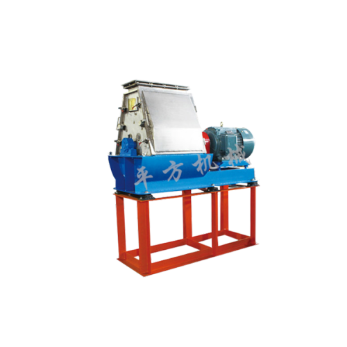 Grinder for High Protein Fishmeal Production Line