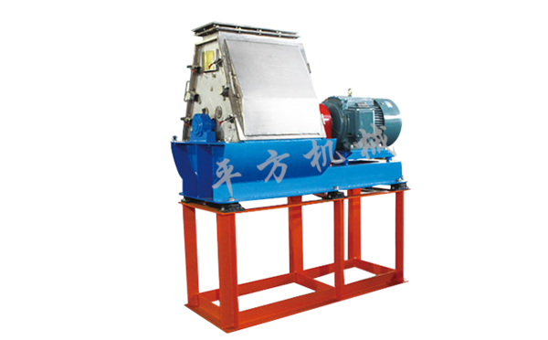 Automatic Fish Mud Grinding Machine Fish meal Grinder