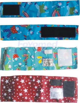 Sphygmomanometer Cuff